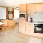 Appartement Olympia Mayrhofen