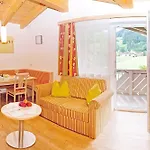 Appartement Olympia Mayrhofen