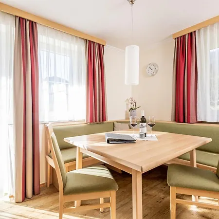 Apartament Olympia *