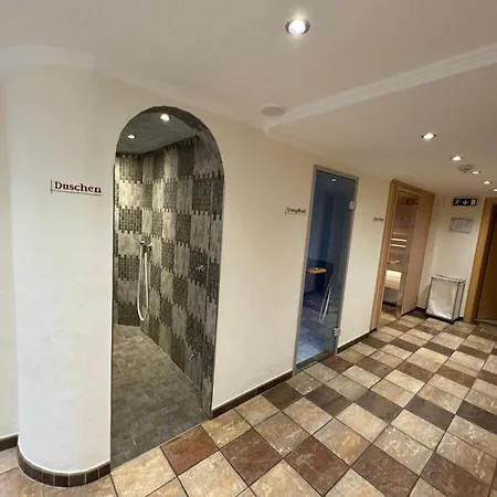 Apartamento Olympia