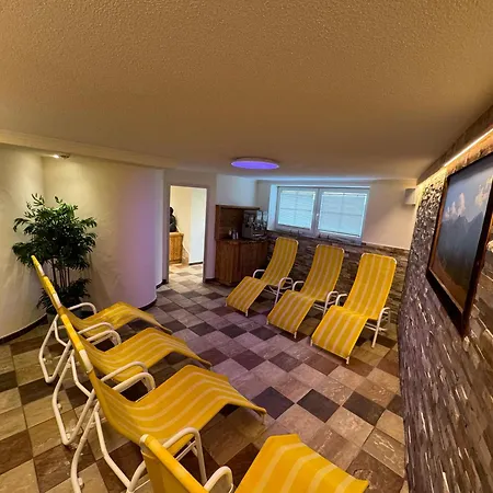 شقة Olympia مايرهوفن