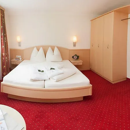 Apartamento Olympia *