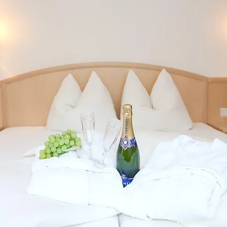 Olympia Apartamento Mayrhofen