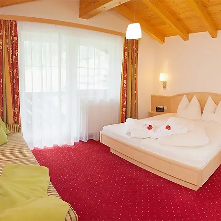 Olympia Apartament Mayrhofen