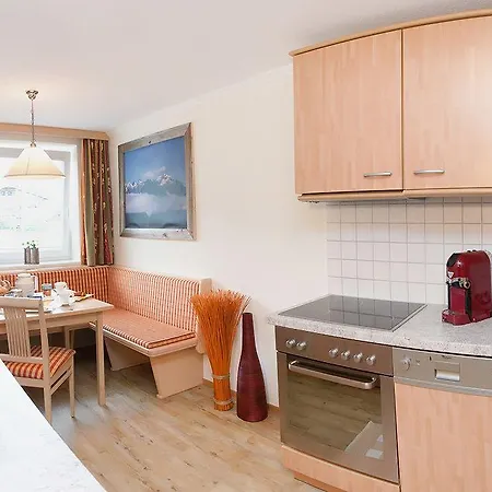 Olympia Διαμέρισμα Mayrhofen