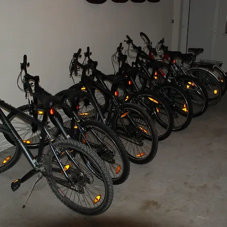 Διαμέρισμα Olympia *