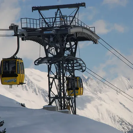 Olympia مايرهوفن