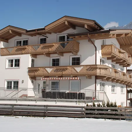 Διαμέρισμα Olympia *