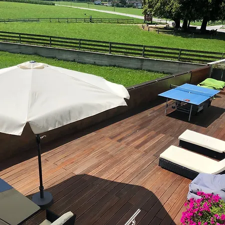 Apartamento Olympia
