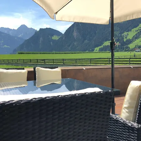 Διαμέρισμα Olympia