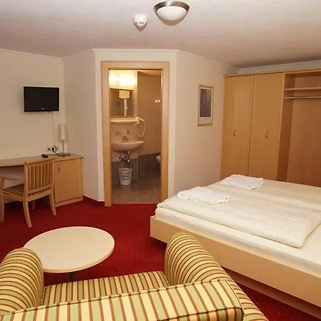 Apartament Olympia *