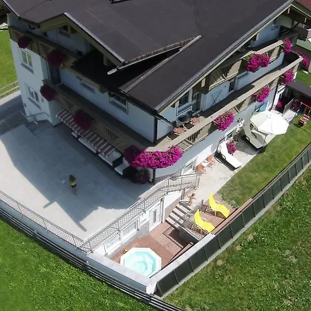 Olympia Apartament *