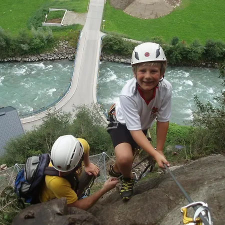 Apartman Olympia Mayrhofen