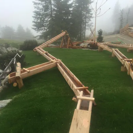 شقة Olympia مايرهوفن