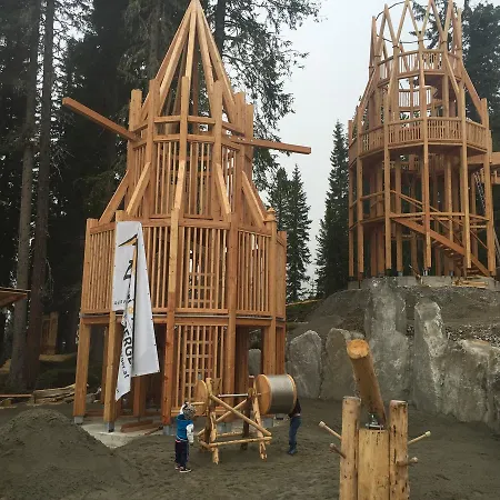 Apartamento Olympia