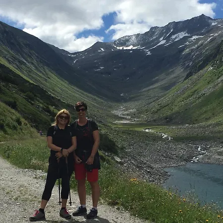 Διαμέρισμα Olympia Mayrhofen