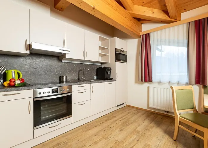 Apartman Olympia *