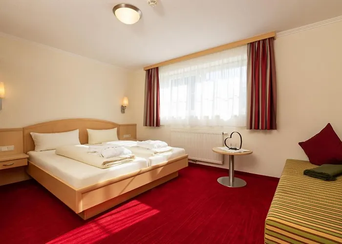 Olympia * Mayrhofen