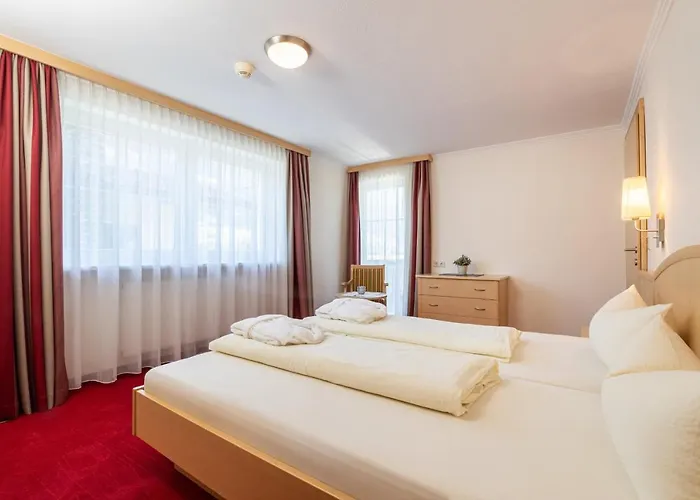 Olympia Mayrhofen