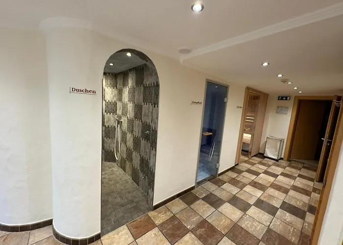 Apartman Olympia
