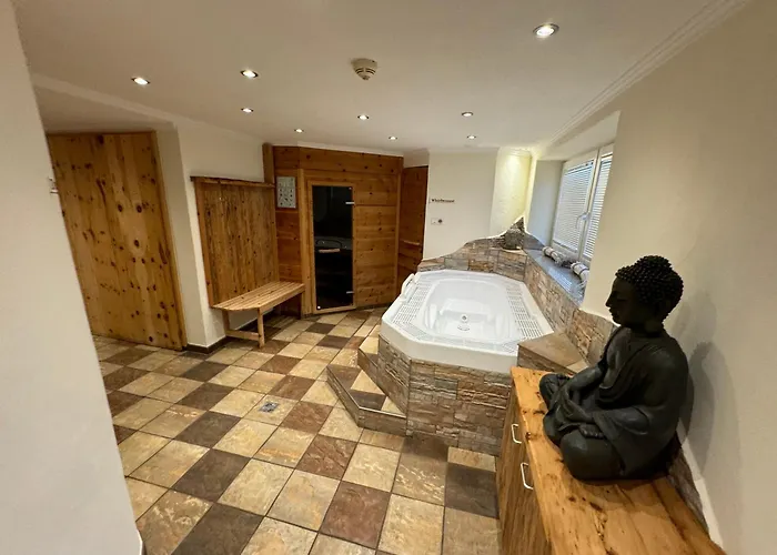Olympia Apartman