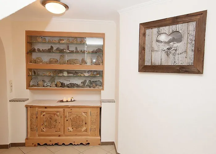 Olympia Apartman Mayrhofen