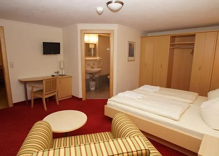 Apartman Olympia *