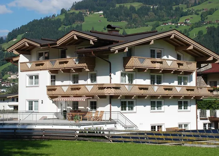 Apartman Olympia