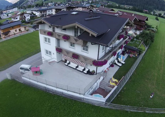 Olympia Mayrhofen