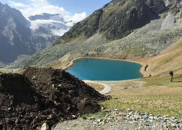 Olympia * Mayrhofen