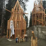 아파트 Olympia