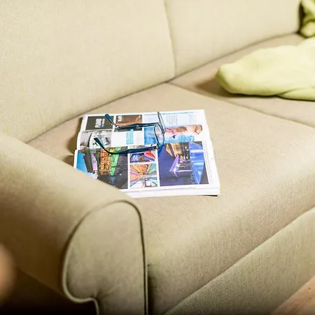 Olympia Appartement Mayrhofen