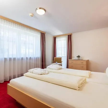 Olympia Mayrhofen