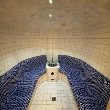 Olympia Appartement Mayrhofen