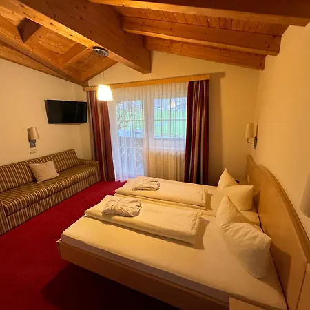 Olympia Mayrhofen