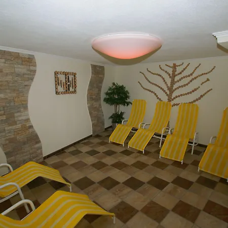 Olympia Appartement *