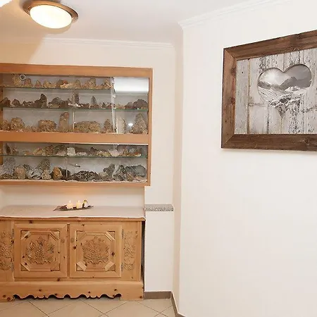 Olympia Apartment Mayrhofen