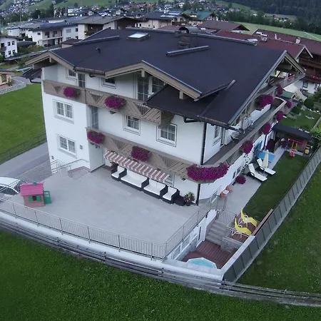 Olympia Mayrhofen