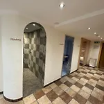 Apartamento Olympia