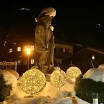 Olympia * Mayrhofen