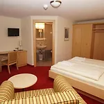 Apartamento Olympia *