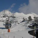 Olympia Apartamento Mayrhofen