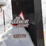 Olympia Apartamento Mayrhofen