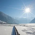 Apartamento Olympia Mayrhofen