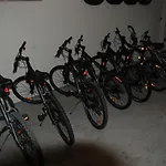 Apartamento Olympia *