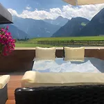 Olympia Apartamento Mayrhofen