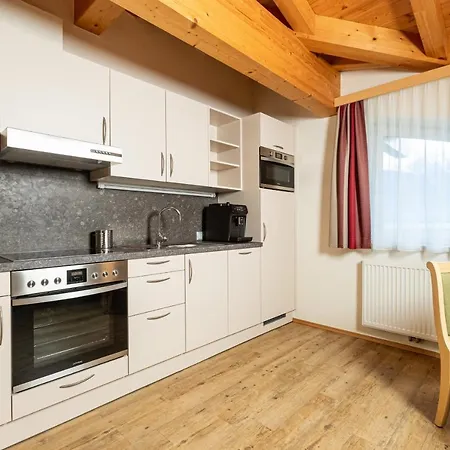 Apartment Olympia *