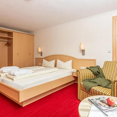 Olympia Apartment