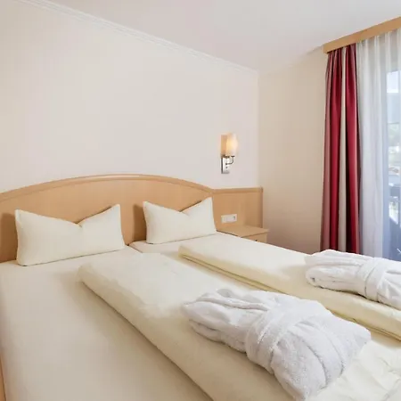 Olympia Apartment Mayrhofen