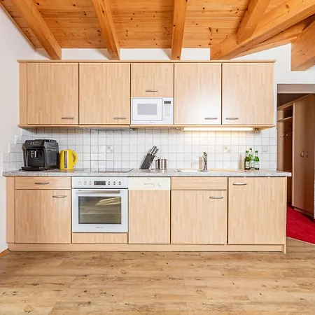 Apartment Olympia